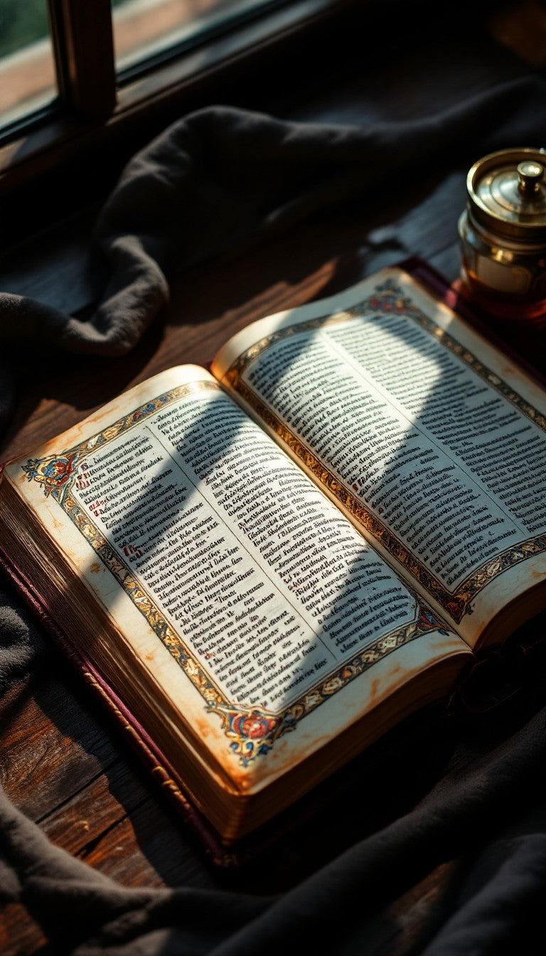 Bibles